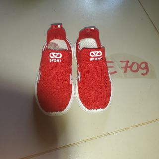 (CÓ ẢNH THẬT) GIẦY THỂ THAO CỔ CHUN CO GIÃN .SIZE TỪ 28-32