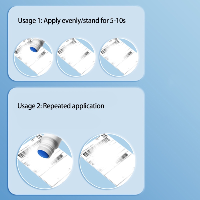 Con Dấu An Toàn Di Động Phù Hợp Cho Giấy Nhiệt Vận Chuyển Hàng