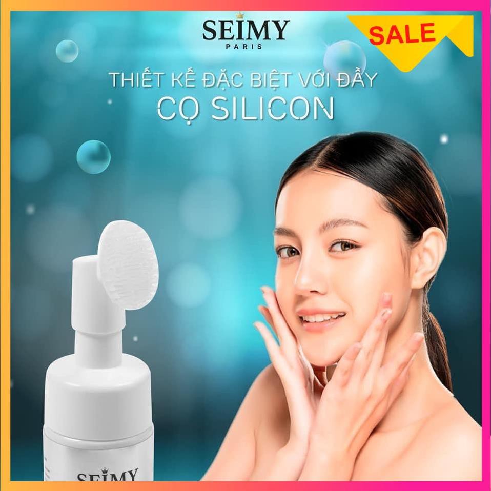 [SIÊU KHUYẾN MÃI] Sữa rửa mặt có đầu tạo bọt - Face Cleanser Foam Collagen | BigBuy360 - bigbuy360.vn