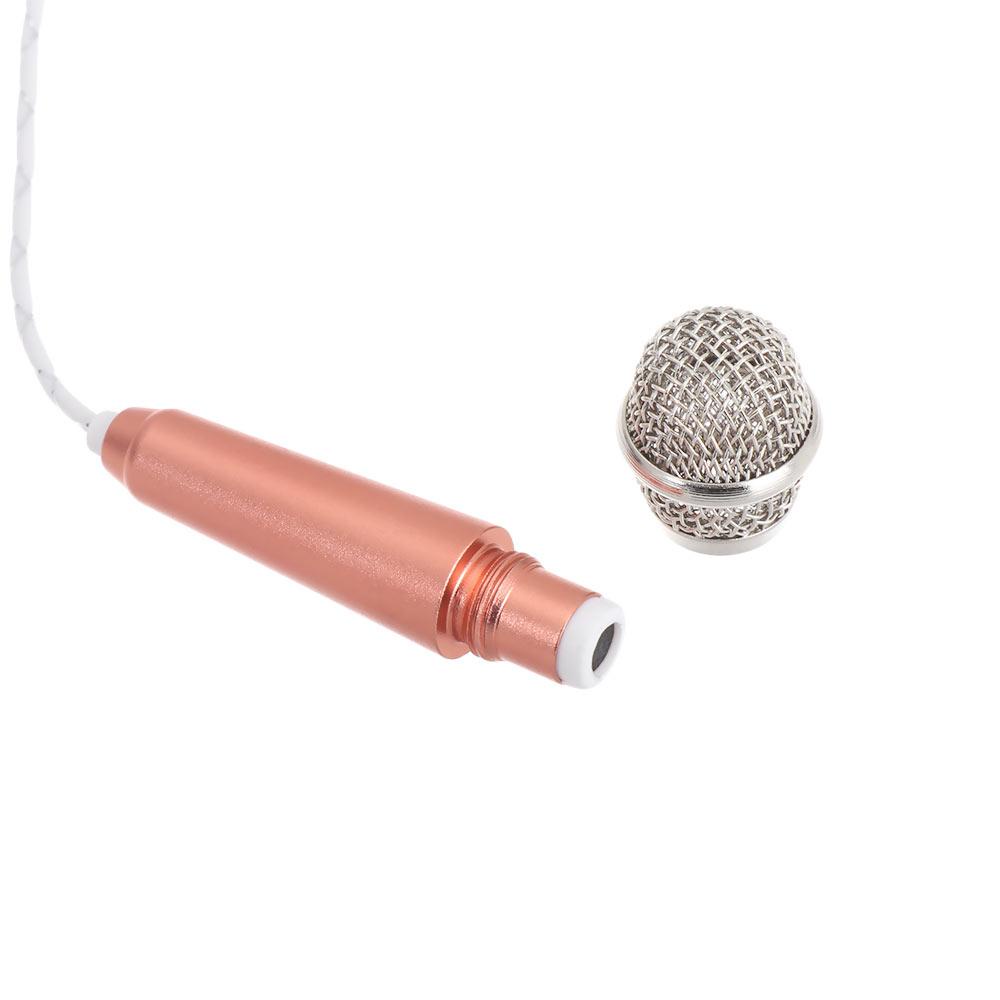 Micro Mini SHOUKEY Jack 3.5mm Cho Điện Thoại