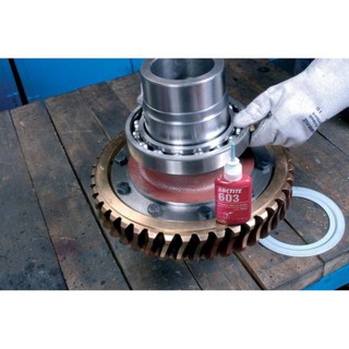 Keo Chống Xoay Loctite 603
