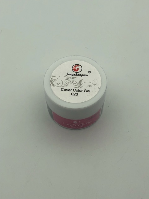 Gel vẽ siêu đặc trắng đen gel vẽ nổi fengshangmei