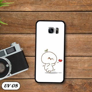 Ốp lưng Samsung  S7 Edge -dễ thương
