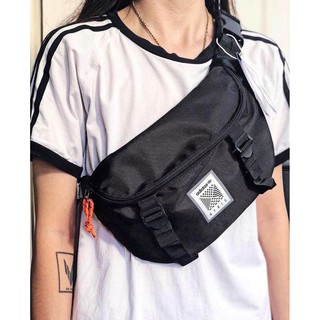 túi đeo chéo adidas bum bag