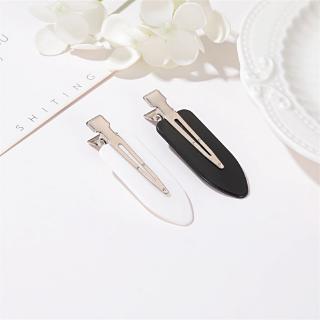 Kẹp Tóc Thiết Kế Đơn Giản Thời Trang Cho Nữ