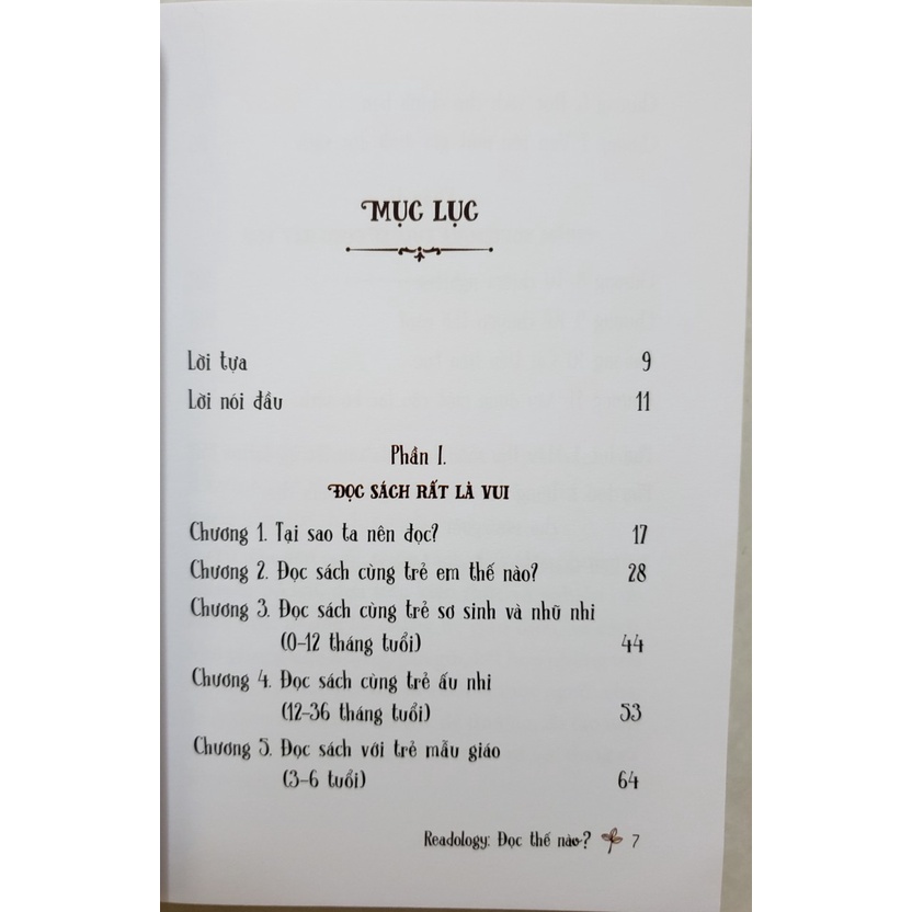 [Mã BMBAU50 giảm 7% đơn 99K] Sách- Readology: Đọc Thế Nào?