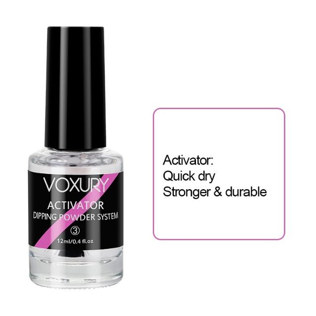 DUNG DỊCH LÀM CỨNG BỘT