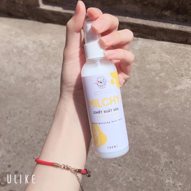 XỊT VÁNG SỮA MILCHY [TẶNG 4 VIÊN SERUM] | BigBuy360 - bigbuy360.vn