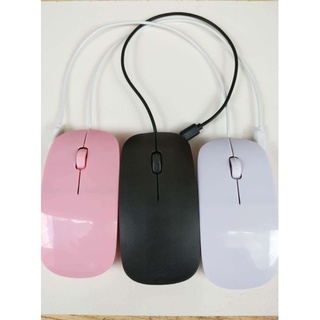 Chuột Android có đèn led sài cho bao da bàn phím ( cổng micro hoặc type-c)