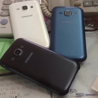 Vỏ bộ samsung j1 chính hãng