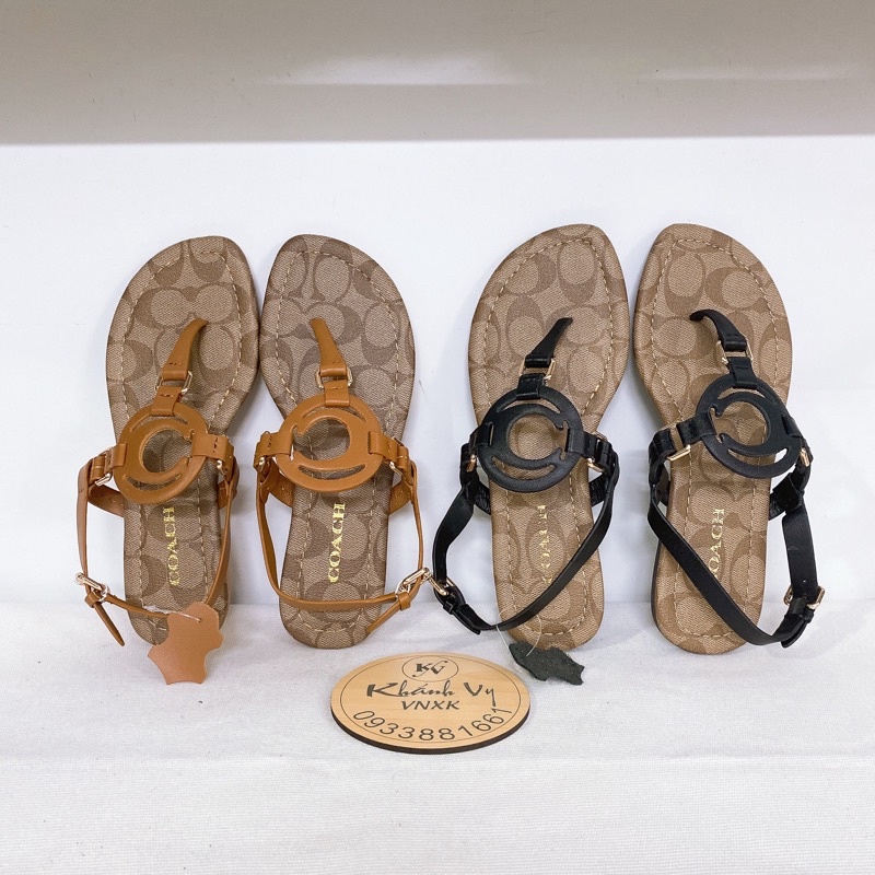 ‼️Rẻ nhất Shopee‼Guốc HM khoá bản to