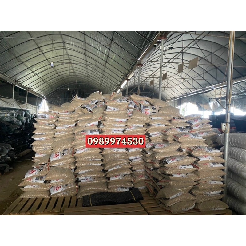 1KG Đất Akadama Nhật Bản, Đất Trồng Cây Bonsai, Phân Nền Thuỷ Sinh, Đất Trồng Xương Rồng