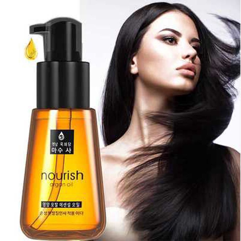 Lọ Dưỡng Tóc Jckoo Cải Thiện Tóc Hư Tổn