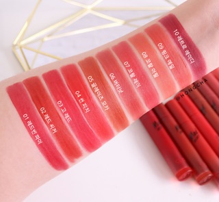 Son Clio Mad Velvet Tint