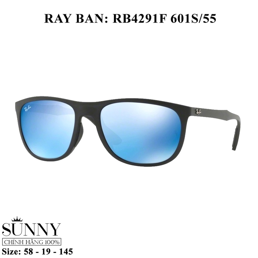 Kính Mát Unisex Rayban RB4291F