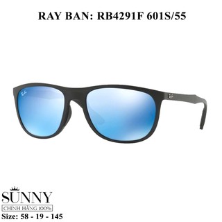 Kính Mát Unisex Rayban RB4291F