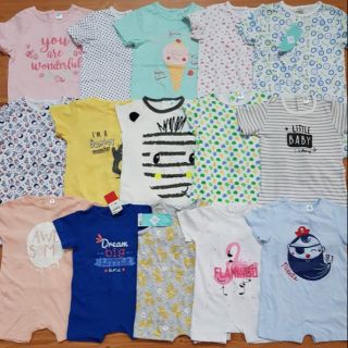 Combo 3 Body đùi Text và Kiabi Cambo xuất xịn