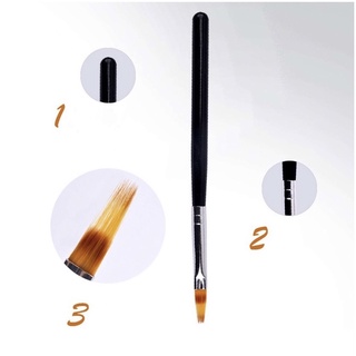 cọ thưa làm umber