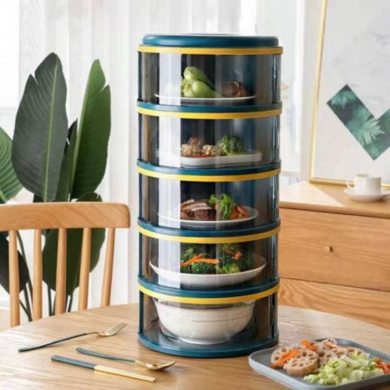 LỒNG BÀN GẤP GỌN  , GIỮ NHIỆT , BẢO QUẢN THỨC ĂN