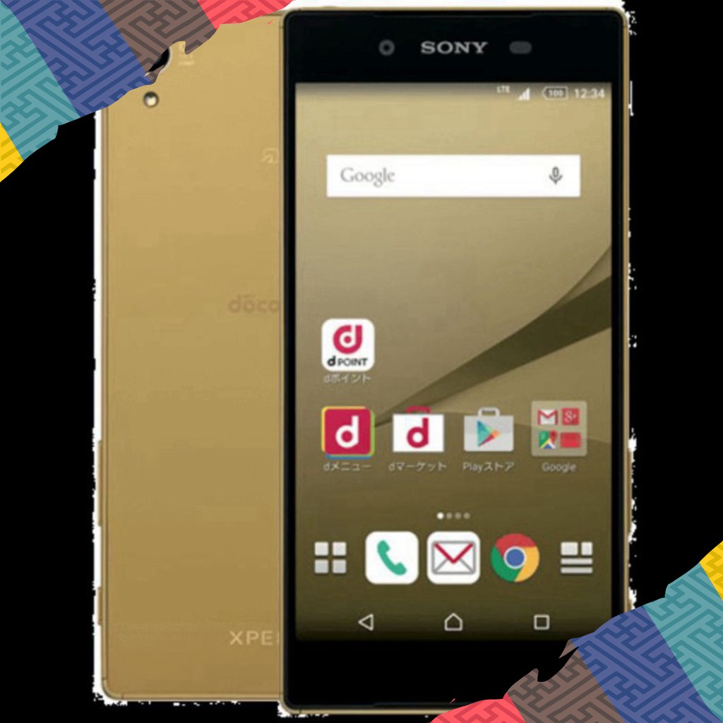SALE NGHỈ LỄ điện thoại Sony Xperia Z5 1 sim Mới tinh bao chất lượng SALE NGHỈ LỄ