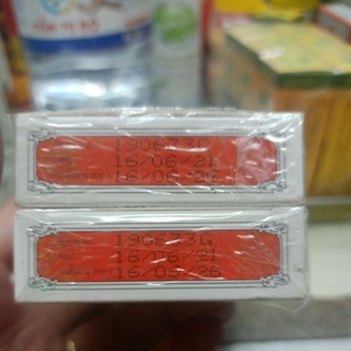 Dầu thái đỏ 7cc