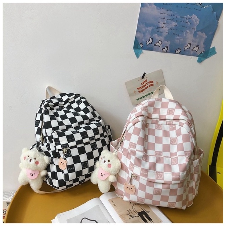 BALO CARO BAER MINI CHỐNG THẤM