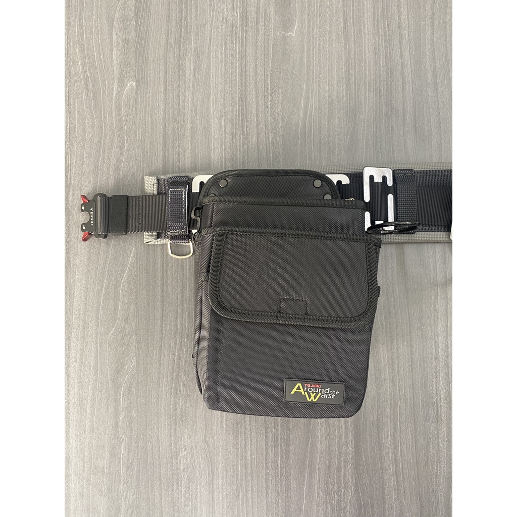 Bộ dây đai đeo đồ nghề Nhật chuyên dụng