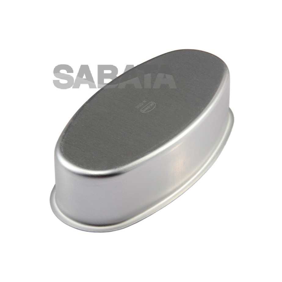 Khuôn bánh mì hoa cúc D08