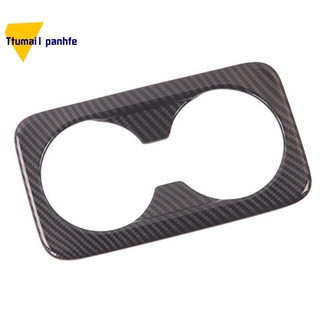 Khung Đựng Cốc Nước Cho Xe Hơi Kia Forte Cerato K3 2019 2020 Abs