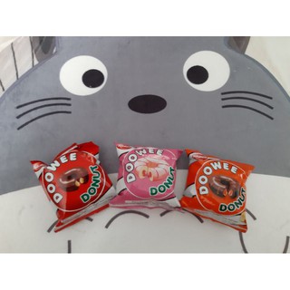 Bánh Doowee Donut