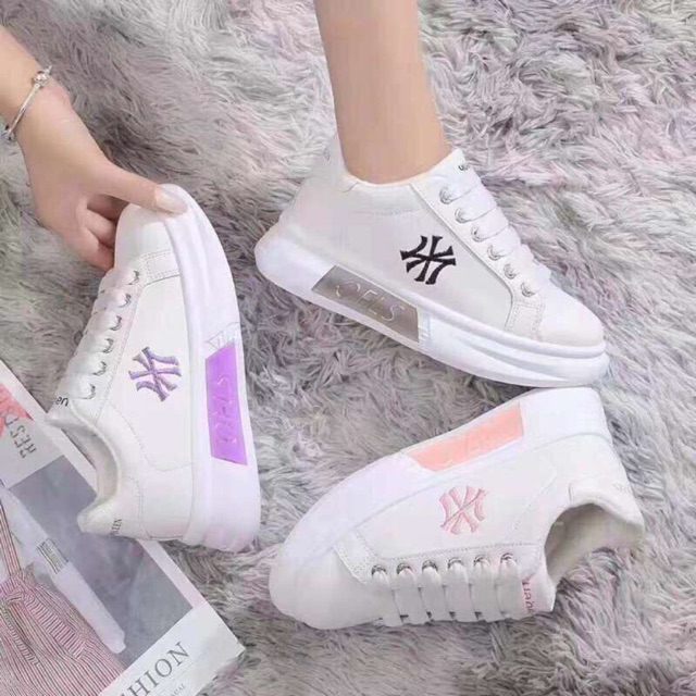 Giày NY đẹp