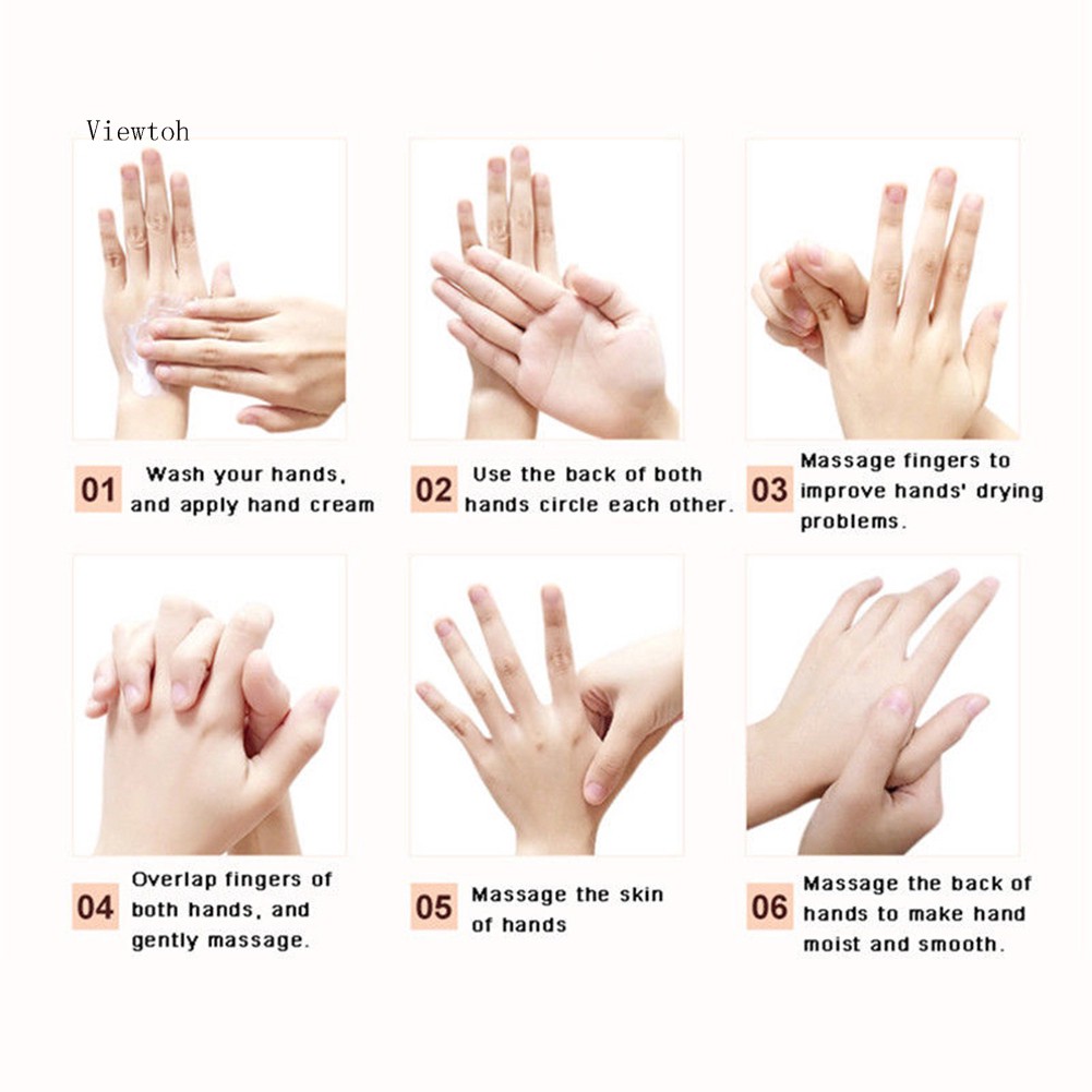 Kem dưỡng da tay giữ ẩm tốt tinh chất thiên nhiên | BigBuy360 - bigbuy360.vn