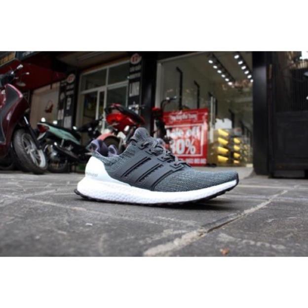 [Sale 3/3] [FREE SHIP 40K] Giày Ultra Boost 4.0 Full Box Dành Cho Nam Nữ _ 8 màu Sale 11 ' > $ ~