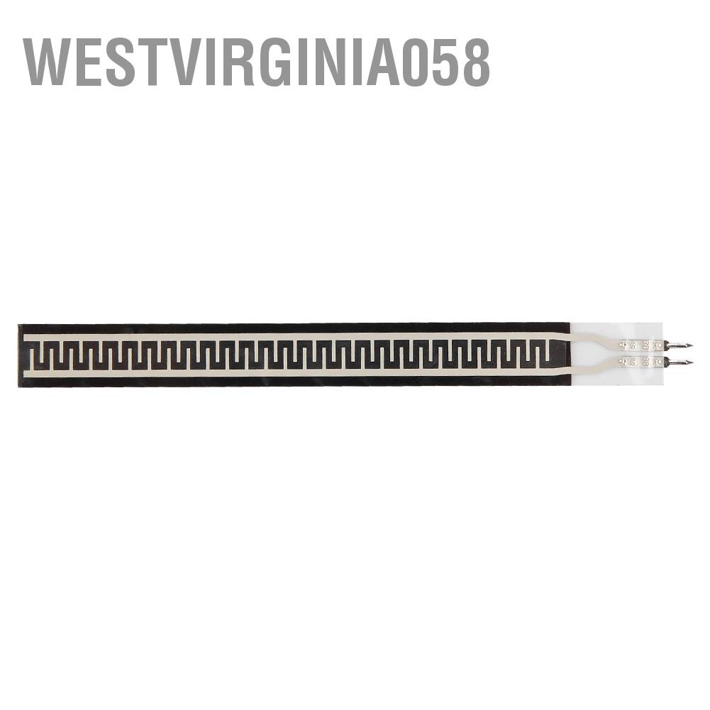 Hot DealsZD10-100 500g long strip film pressure sensorSpot ExpressWestvirginia058