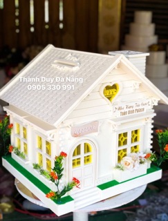 Thùng Tiền Cưới 21