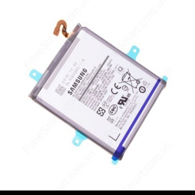 Pin SamSung GaLaXy A20, Mã EB-BA505ABN, Dung Lượng 4000mAh bảo hành 6 tháng