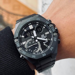 Đồng Hồ Nam Casio ECB-10PB-1ADF