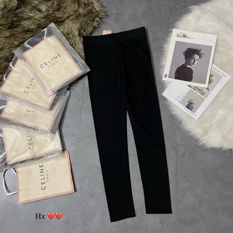⚙️ Quần legging trơn siêu đẹp. Size S M L XL