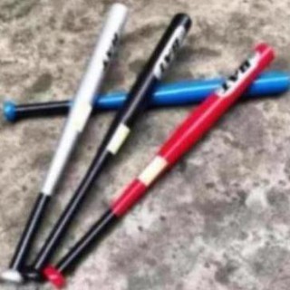 Gậy bóng chày thể thao hợp kim thép cao cấp 72cm.