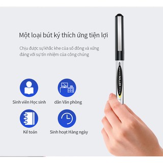 Bút Ký Mực Nước Lỏng BK110