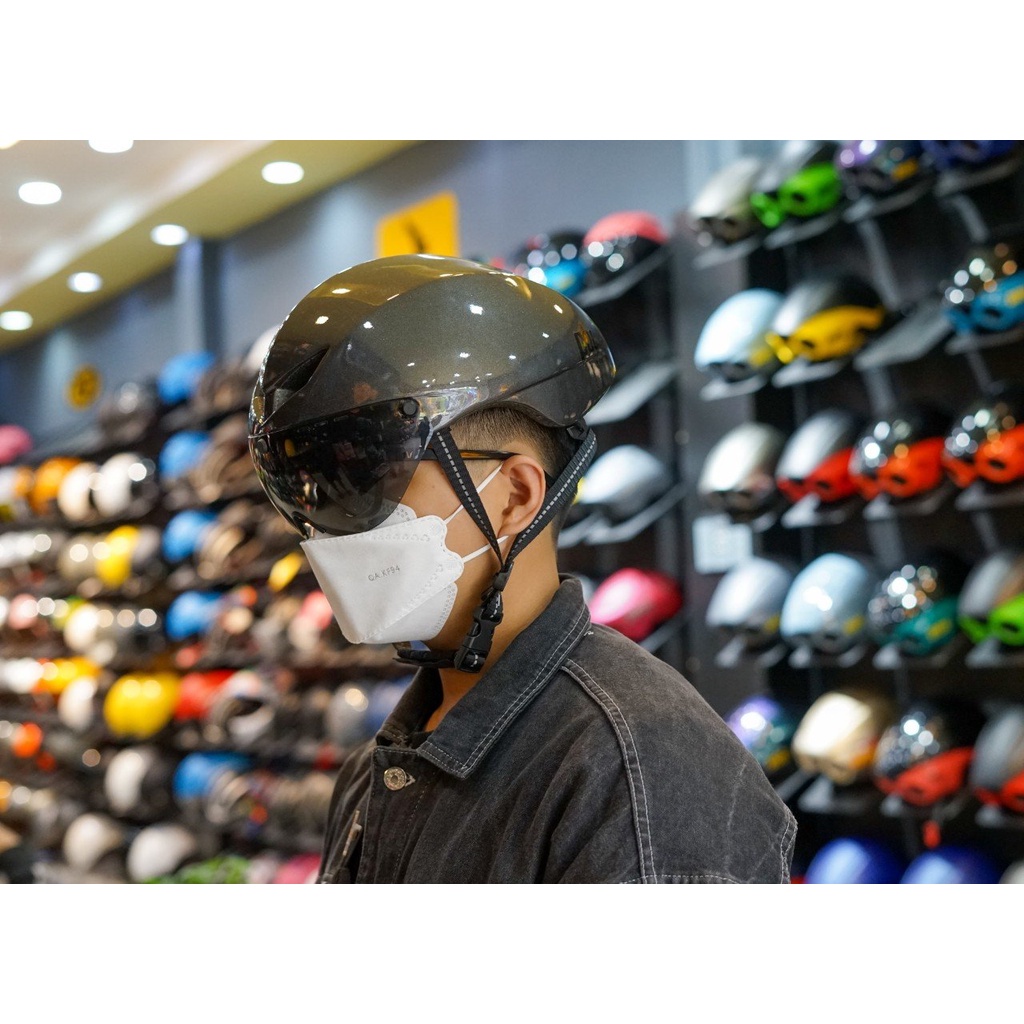 KÍNH LẺ POC FALCON