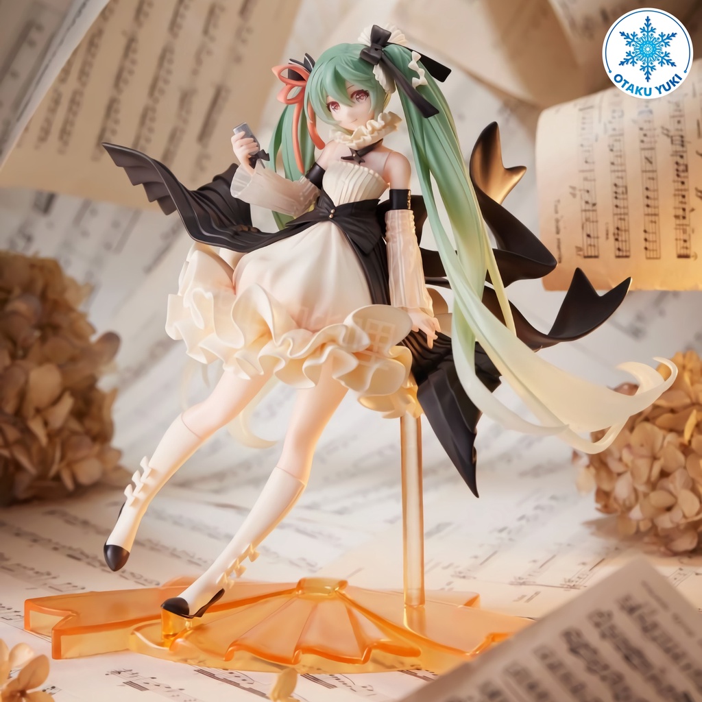 Mô Hình Hatsune Miku - Artist Masterpiece Figure - Latidos 2022 Ver.