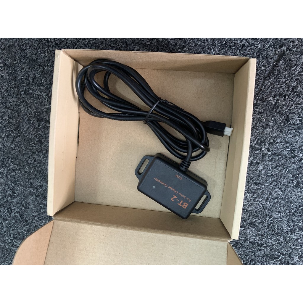 Thiết bị kết nối Bluetooth SRNE BT-2