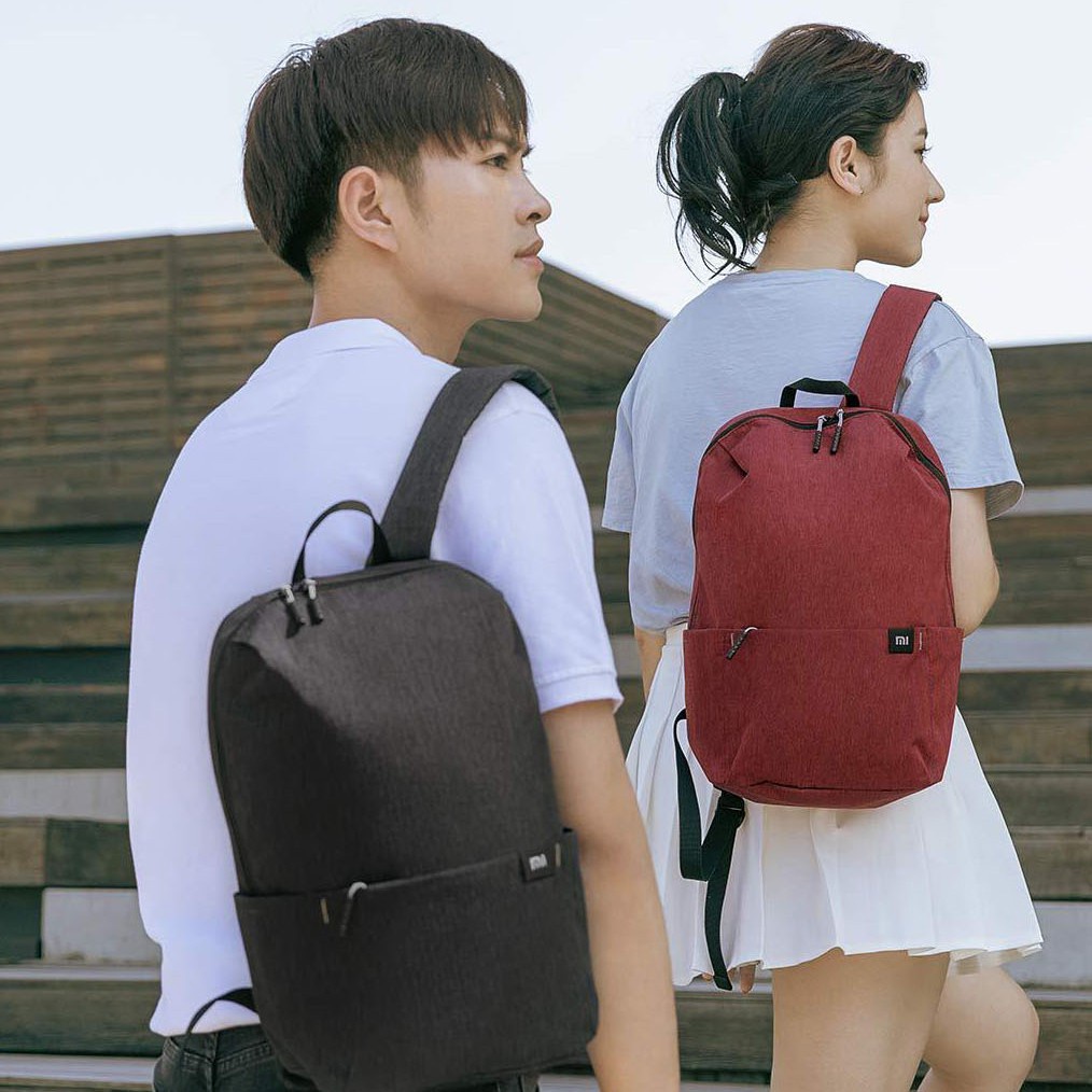 Balo cao cấp Backpack small Xiaomi