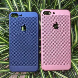 ốp lưng iphone 7 Plus tản nhiệt cao cấp