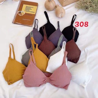 Combo áo lót bra mỏng