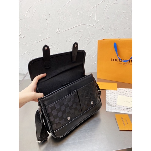 Túi đeo chéo LV cao cấp 2021