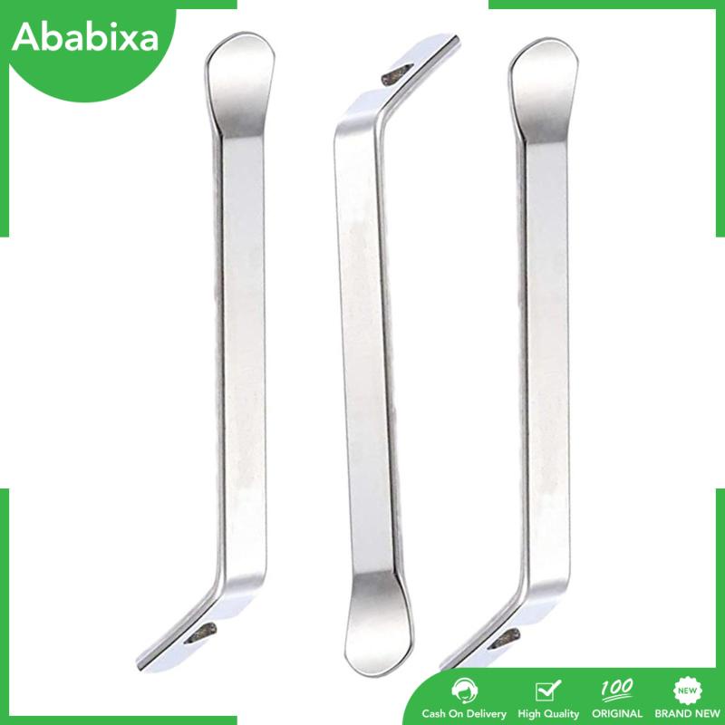 Set 3 Dụng Cụ Hỗ Trợ Thay Ruột Xe Đạp