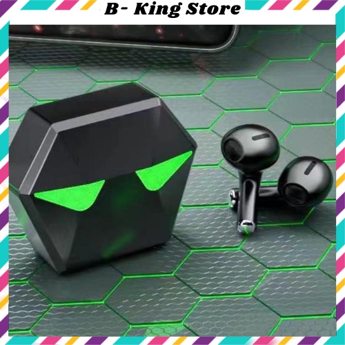 Tai Nghe Bluetooth K15 Xịn Sò Có Mic,Âm Bass Mạnh Mẽ[Bảo Hành 12tháng
