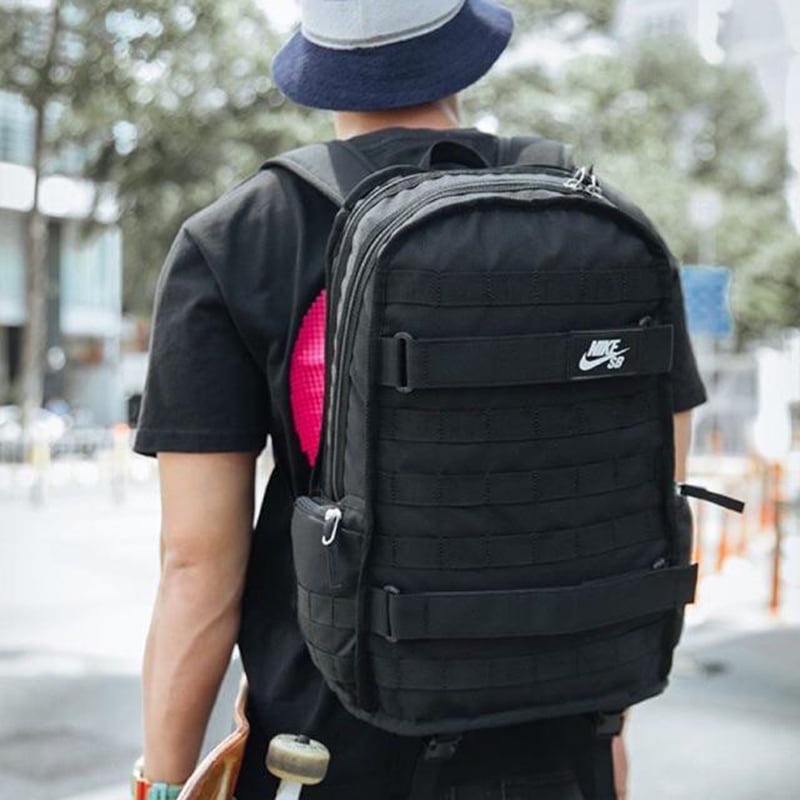 Balo ván trượt Nike RPM Skateboarding SB